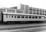 Southern Pacific Coach 2354